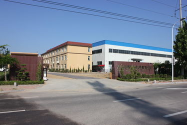 Chine Qingdao Qingtai Intelligent Technology Co., Ltd.