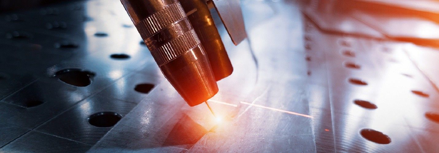 Bec de soudure laser