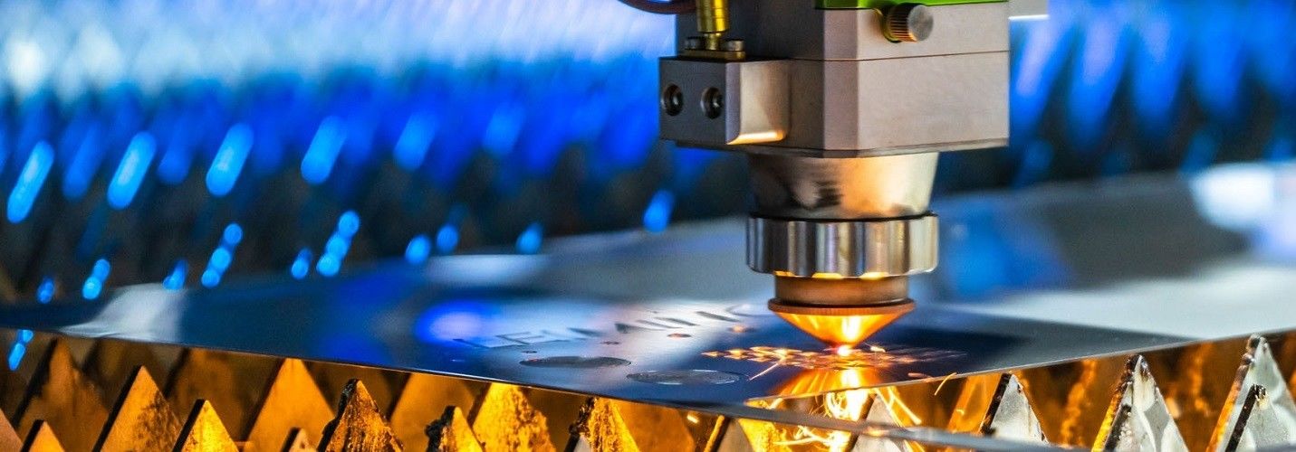 Bec de coupe de laser