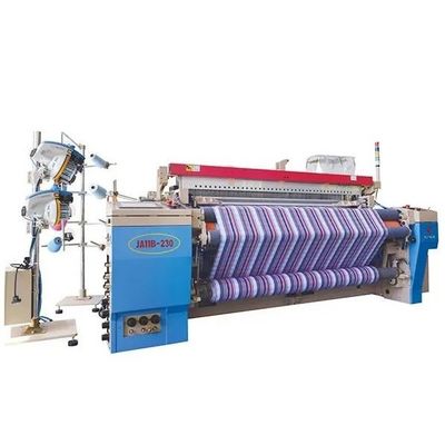 Bord pneumatique pliant l'air Jet Textile Machine du métier à tisser JA92 d'Airjet