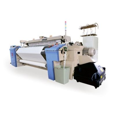 machine à grande vitesse de métier à tisser de puissance de Jet Loom Machine JA92 d'air de 280cm