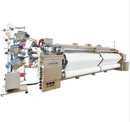 air Jet Power Loom de 170cm Reed Air Jet Weaving Machine JA92