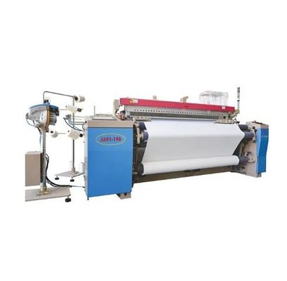 Industrie textile de Jet Loom Fabric Weaving Machine d'air de Smart JA93