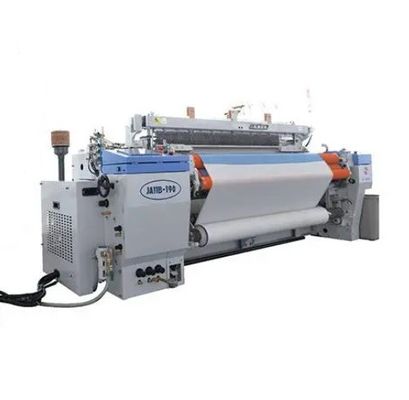 JA71 air Jet Loom Machine For Weaving Gauze And Grey Cloth médical