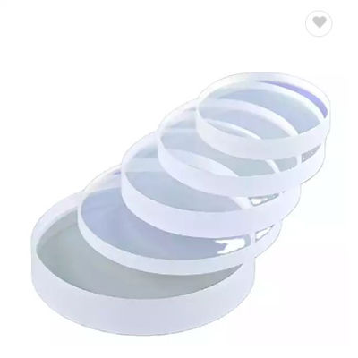 Autorisez la transmittance de Lens 99,5% de graveur de laser de Precitec Bodor