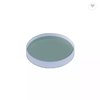 La machine de laser partie les vitraux protecteurs de protection de la lentille 25x3mm