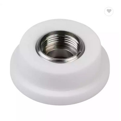 Pièces de machine de laser de la fibre M11 du support 28.7mm de bec de laser d'OEM IPG