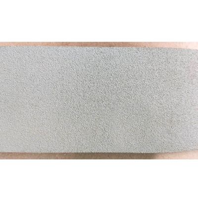 Le rouleau en caoutchouc de convoyeur de machine de métier à tisser couvre 40mm Matte Pattern