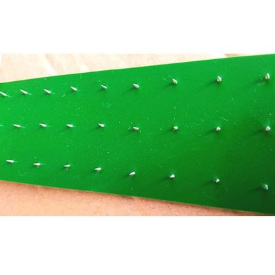 Air Jet Loom Needle Belt de bande de Terry Towel Loom Roller Covering