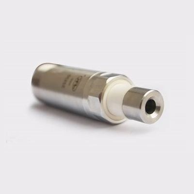 L'eau en céramique Jet Loom Spare Parts de la pompe au plongeur M10 39x17