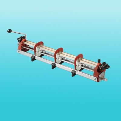 La chaîne de métier à tisser d'Airjet arrêtent le dispositif de mouvement pour Terry Towel Weaving Machine V7M (D) - 2A