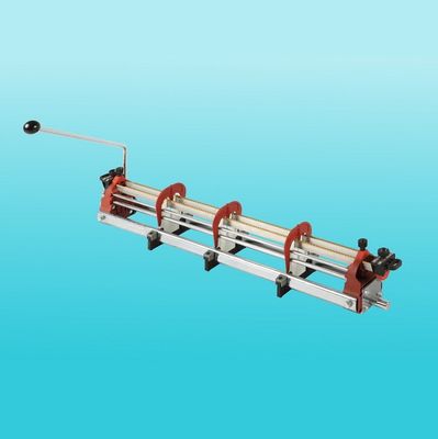 La coupure de chaîne arrêtent l'air Jet Terry Loom Spare Parts V7M (M) - 2A de mouvement
