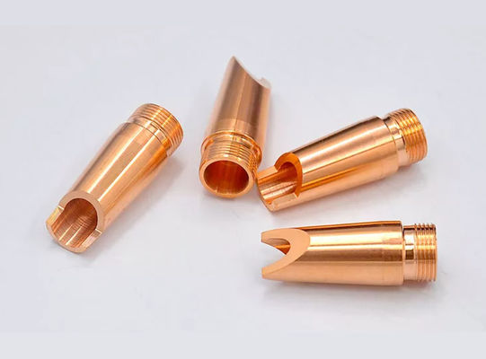 Fil du bec M11 de soudure laser de WSX envoyant à bec la résistance à hautes températures