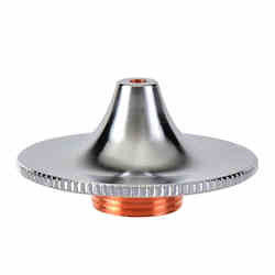Pièces de rechange de découpeuse de laser de fibre de bec de coupeur de laser de D32mm M11
