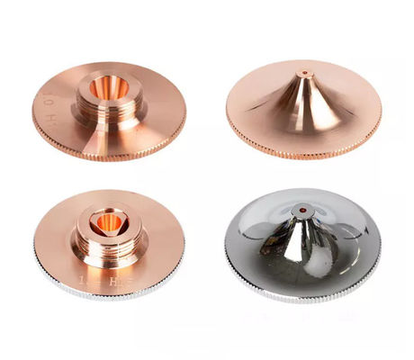 Pièces de rechange de découpeuse de laser de fibre de bec de coupeur de laser de D32mm M11