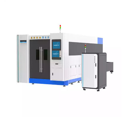 Découpeuse de laser de 8KW 12KW 15KW 20KW pour le feuillard
