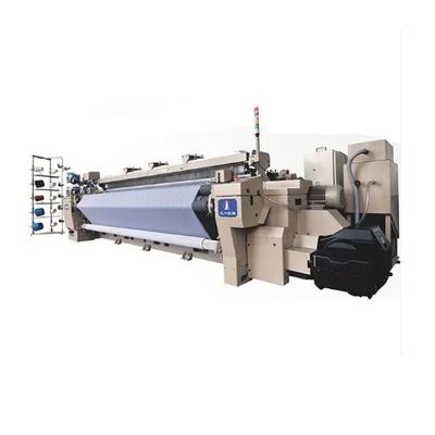 air Jet Power Loom de 170cm Reed Air Jet Weaving Machine JA92
