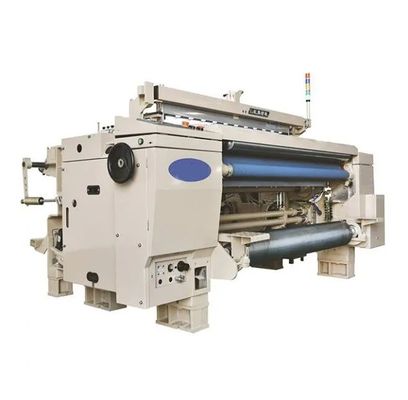 Métier à tisser de puissance de Jet Loom Weaving Air Jet d'air de fibre de verre de JA92 GF
