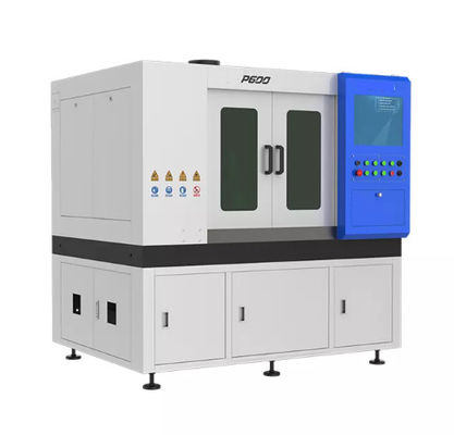 découpeuse 2000W 3000W 4000W de laser de feuillard de 0.2mm-5mm