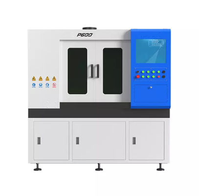 découpeuse 2000W 3000W 4000W de laser de feuillard de 0.2mm-5mm