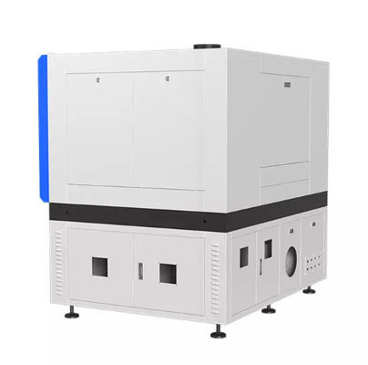 découpeuse 2000W 3000W 4000W de laser de feuillard de 0.2mm-5mm