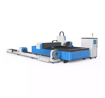 coupeur de laser de fibre de la découpeuse 1000w de 3015M Fiber Laser Sheet