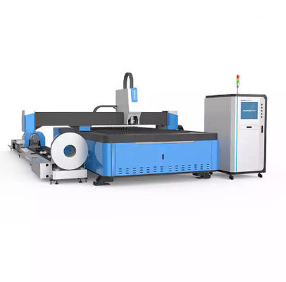 coupeur de laser de fibre de la découpeuse 1000w de 3015M Fiber Laser Sheet
