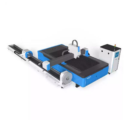 coupeur de laser de fibre de la découpeuse 1000w de 3015M Fiber Laser Sheet