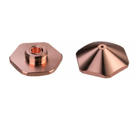 Remplacement principal de coupe de laser de bec de coupe de laser de fibre de Bodor Dia28mm