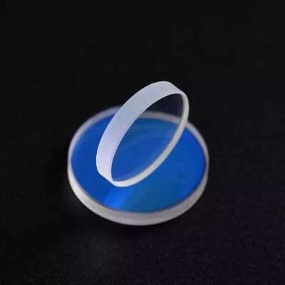 Lentille protectrice de laser de Dia25mm*1.5mm pour la découpeuse de laser