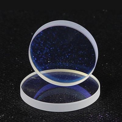 Laser Windows protecteur de la lentille 27mmx5mm de laser de fibre de tête de coupeur