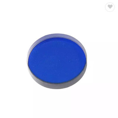 Consommables protecteurs de coupeur de laser de lentille de fenêtre de laser de D42mm