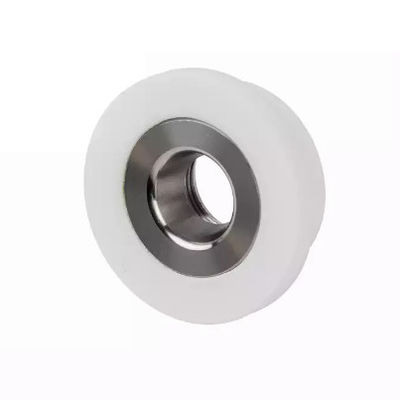 Pièces de machine de laser de la fibre M11 du support 28.7mm de bec de laser d'OEM IPG