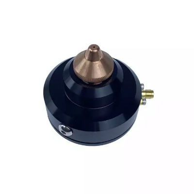 Le laser de Raytools de capteur de bec de laser d'OIN équipent des pièces d'un gicleur de tête de coupeur de laser de fibre