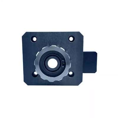 Connecteur en céramique de bec de support de laser pour le capteur original de bec de Raytools BT240S