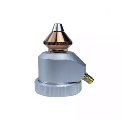 Support en céramique de laser de connecteur capacitif de bec de capteur de bec de laser de Raytools BM210