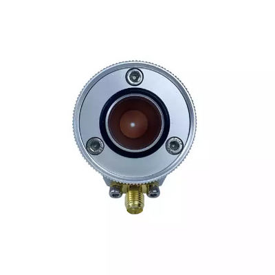Support en céramique de laser de connecteur capacitif de bec de capteur de bec de laser de Raytools BM210
