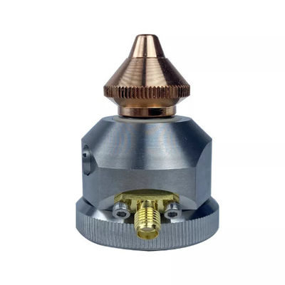 Pièces en céramique de tête de laser de support du capteur BM210S de bec de Precitec