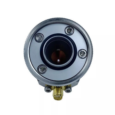 Pièces en céramique de tête de laser de support du capteur BM210S de bec de Precitec