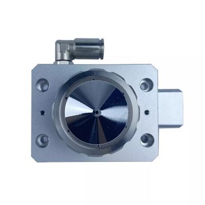 Connecteur de bec de condensateur de Raytools de capteur de bec du laser BM111