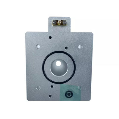 Connecteur capacitif en céramique de capteur de bec du support BM114 de Raytools