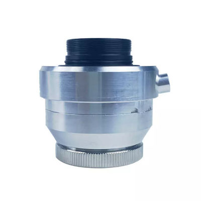 Support en céramique de condensateur du capteur CM2-0.75 de bec de coupeur de laser de Precitec