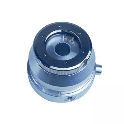 Support en céramique de condensateur du capteur CM2-0.75 de bec de coupeur de laser de Precitec