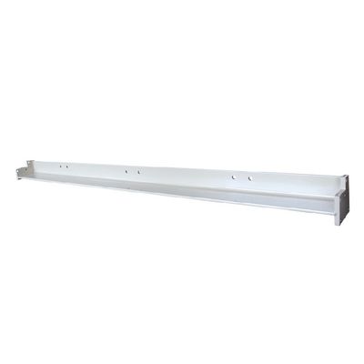 Acier Front Lower Cross Brace Water Jet Loom Spare Parts d'angle