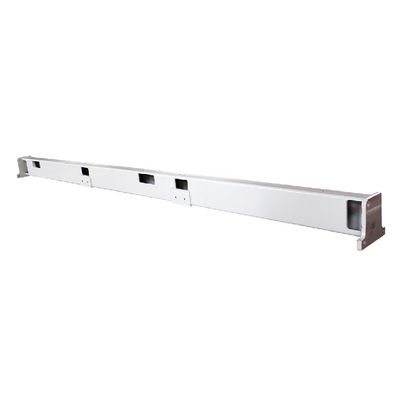 Série des pièces de machines de Jet Loom Cross Brace Textile d'air JA92