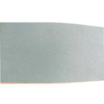 bande 100mm en caoutchouc de bâche de rouleau de 50mm pour la machine de métier à tisser de textile