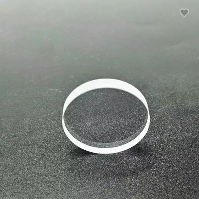 Le miroir protecteur de laser de lentille pour la tête de coupe de laser a reflété Laserable