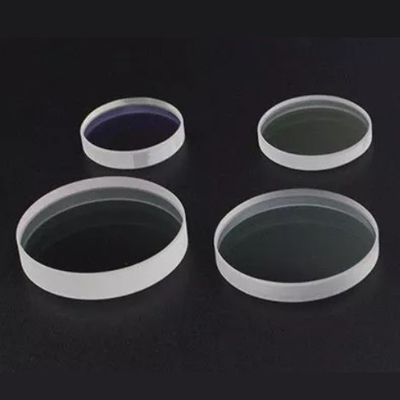 pièces de découpeuse de laser de CO2 de Thk 1.9mm de lentille de laser de CO2 de 20mm