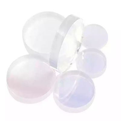 pièces de découpeuse de laser de CO2 de Thk 1.9mm de lentille de laser de CO2 de 20mm