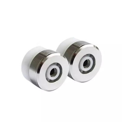 Pièces de rechange de Tae Baek Ceramic Check Valve Water Jet Loom Parts Textile Machinery